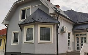 Blue House